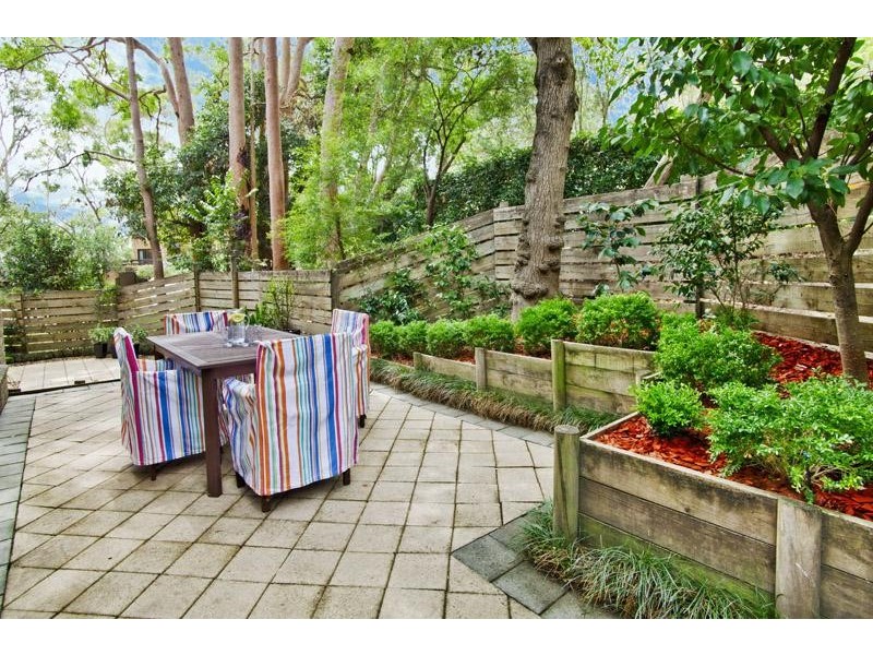 1/19 Fontenoy Road, Macquarie Park NSW 2113