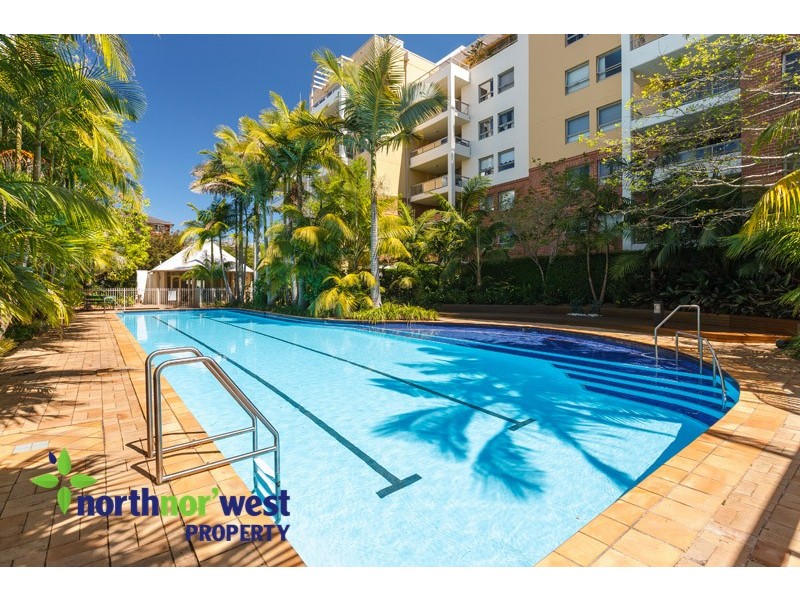 201/36 Victoria Street, Epping NSW 2121