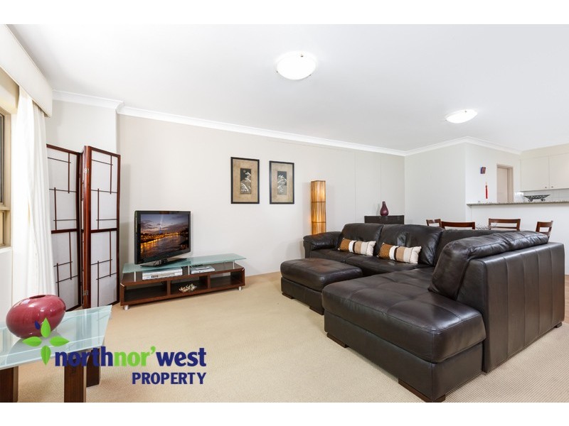 201/36 Victoria Street, Epping NSW 2121