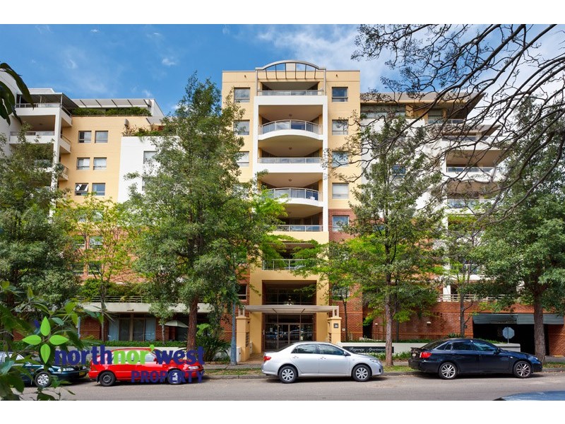 201/36 Victoria Street, Epping NSW 2121