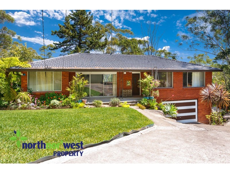 39 Loyalty Road, North Rocks NSW 2151