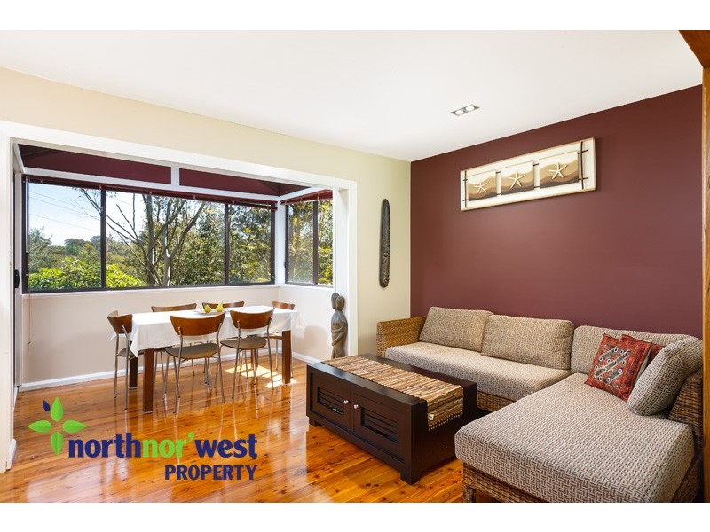 39 Loyalty Road, North Rocks NSW 2151