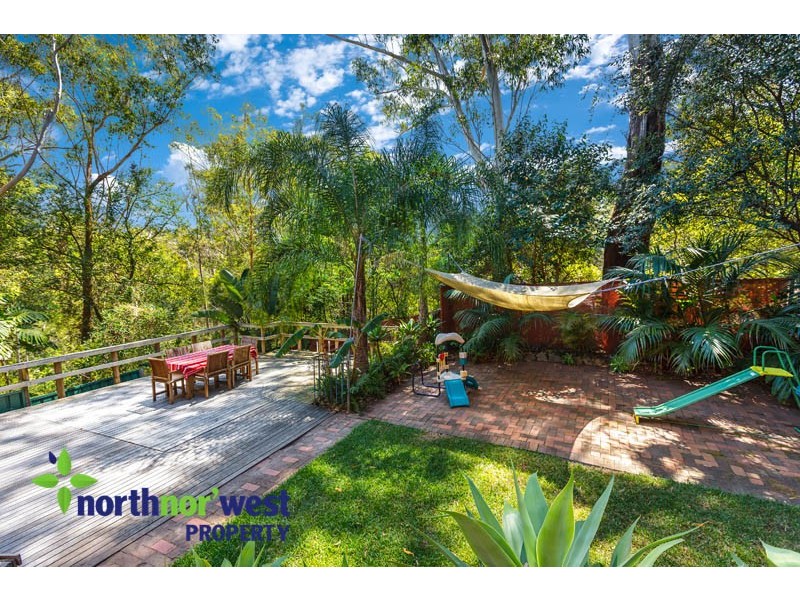39 Loyalty Road, North Rocks NSW 2151