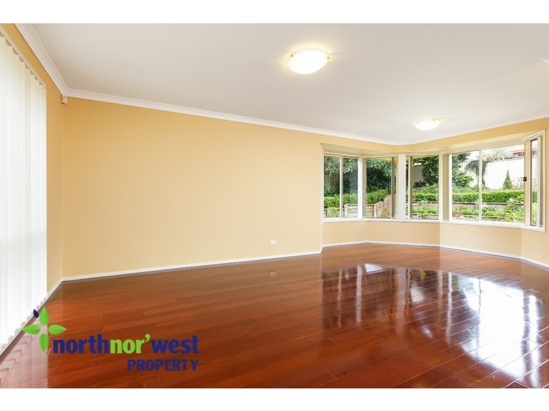 21 Cumberland Street, Epping NSW 2121