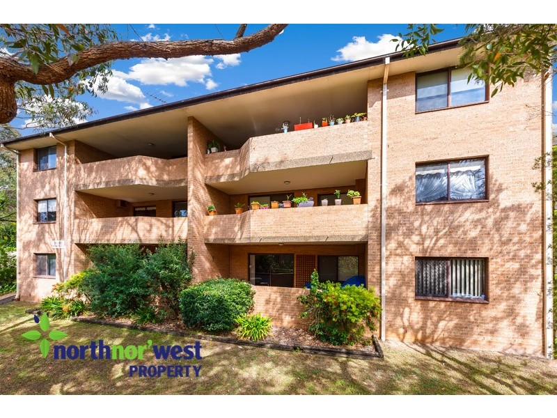 15/34 Doomben Avenue, Eastwood NSW 2122