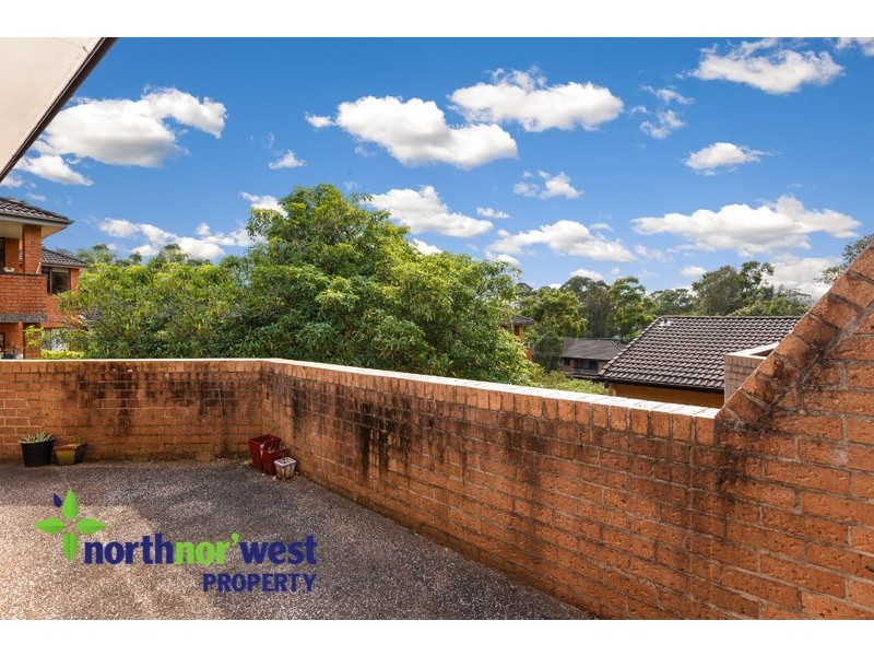 15/34 Doomben Avenue, Eastwood NSW 2122