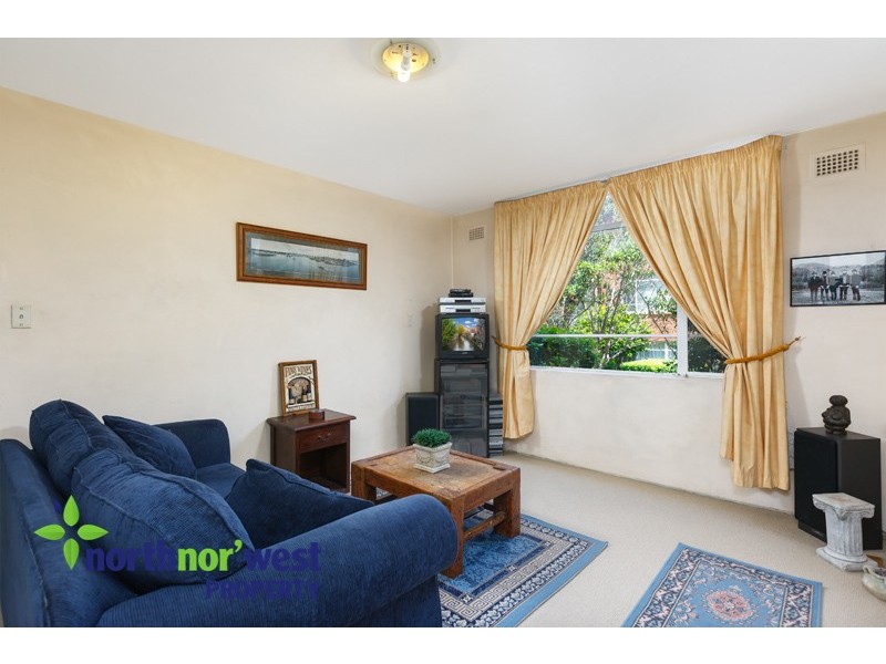 6/38 Cambridge Street, Epping NSW 2121