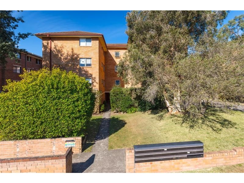 5/10 Maxim Street, West Ryde NSW 2114