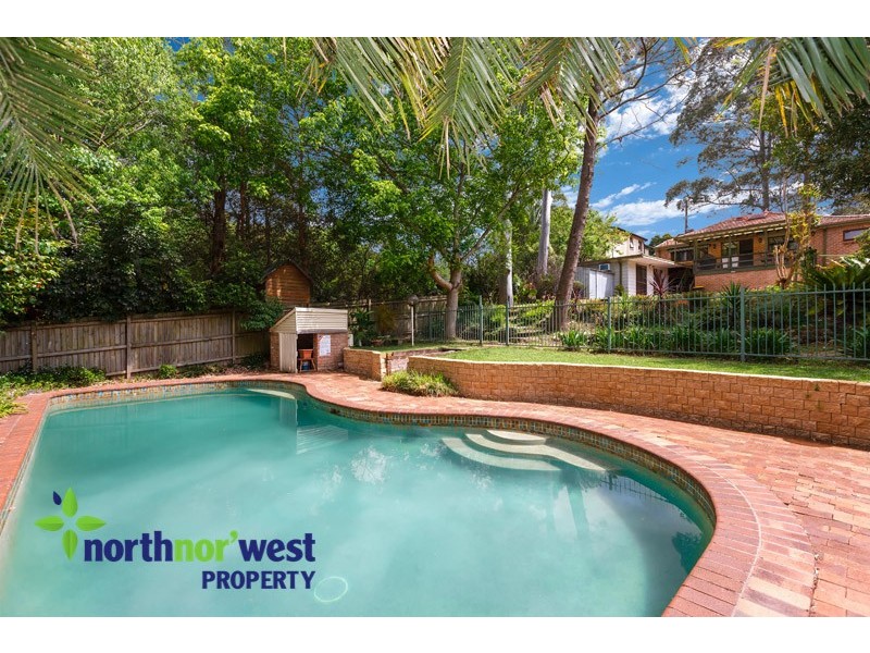 86 Copeland Road, Beecroft NSW 2119