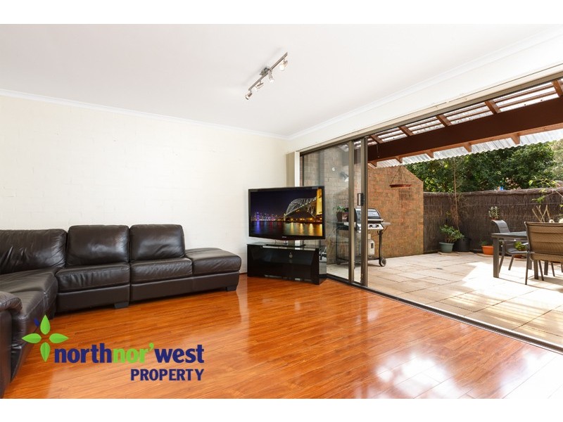 23/2 Trafalgar Place, Marsfield NSW 2122