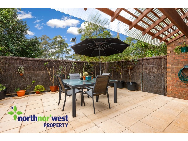 23/2 Trafalgar Place, Marsfield NSW 2122