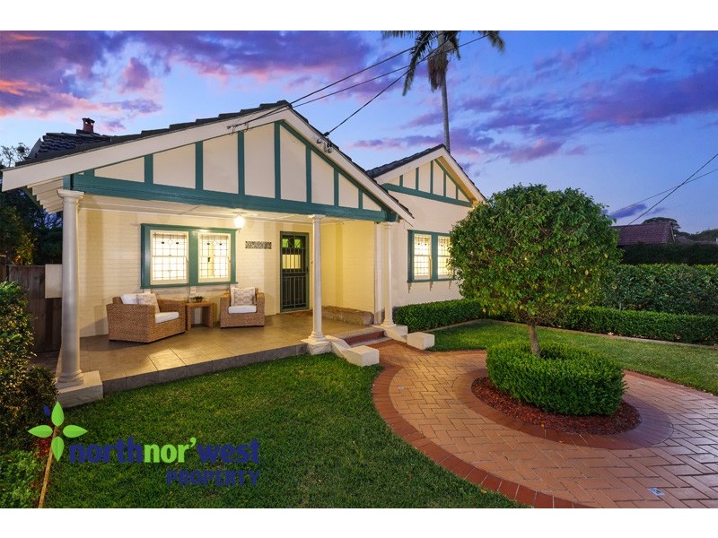 7 Francis Street, Epping NSW 2121