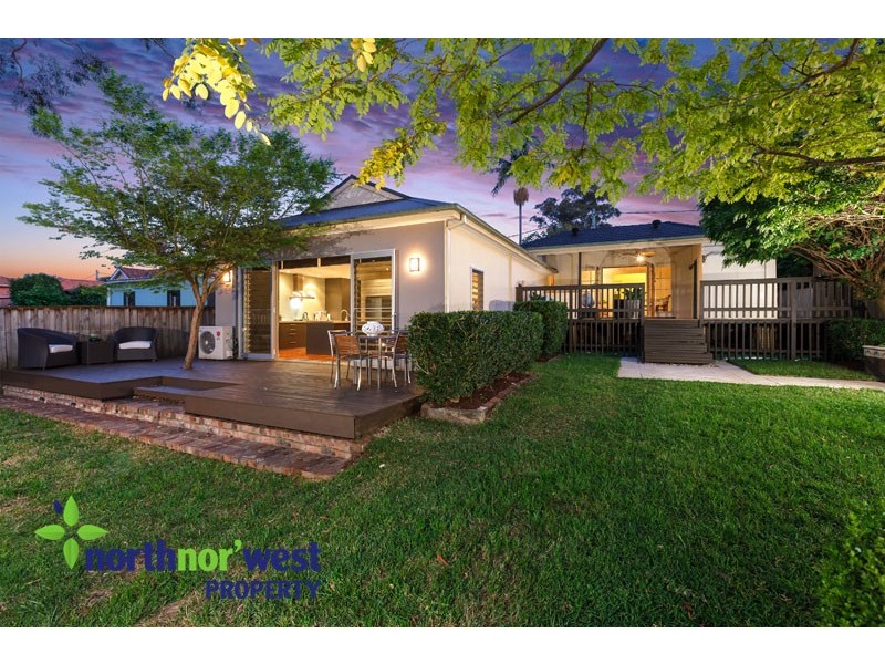 7 Francis Street, Epping NSW 2121
