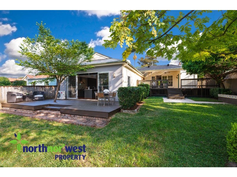 7 Francis Street, Epping NSW 2121