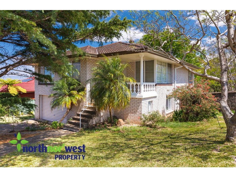 96 Agincourt Road, Marsfield NSW 2122