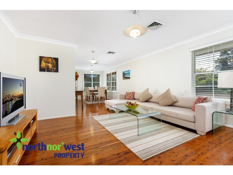 96 Agincourt Road, Marsfield NSW 2122