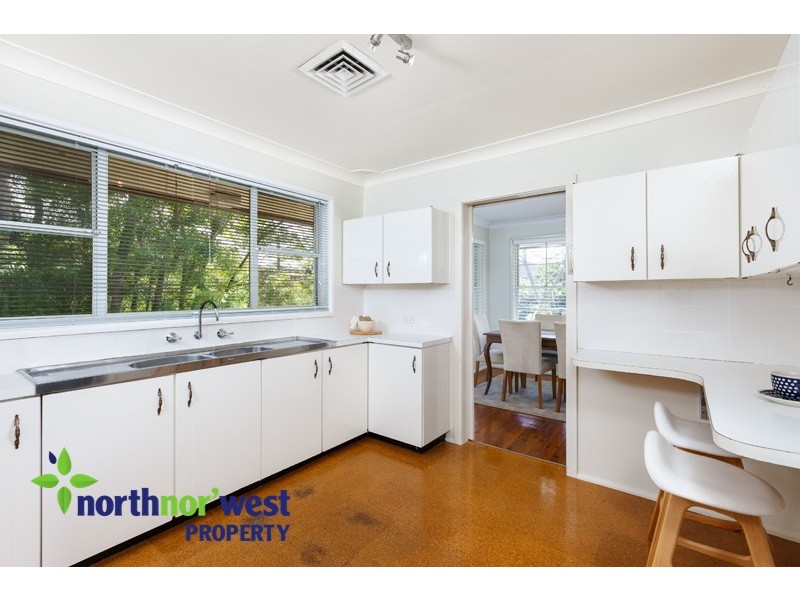 96 Agincourt Road, Marsfield NSW 2122