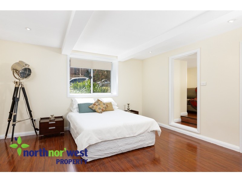 96 Agincourt Road, Marsfield NSW 2122