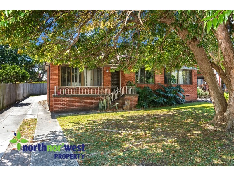 13 Willow Cresent, Ryde NSW 2112