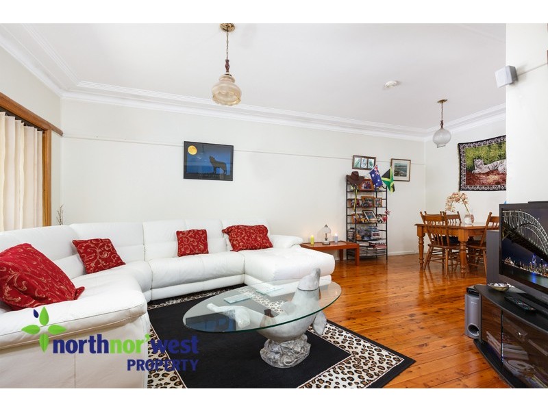 13 Willow Cresent, Ryde NSW 2112