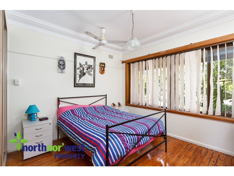 13 Willow Cresent, Ryde NSW 2112