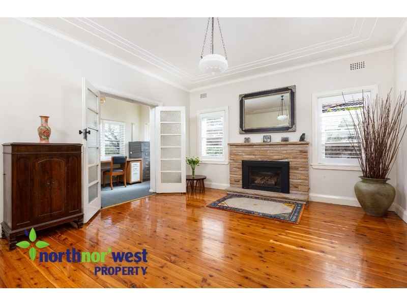 77 Chester Street, Epping NSW 2121