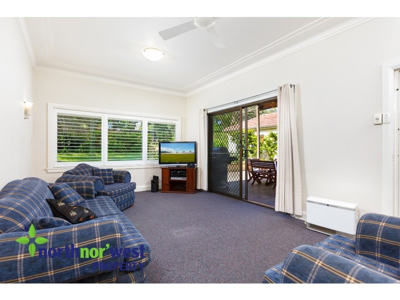 77 Chester Street, Epping NSW 2121