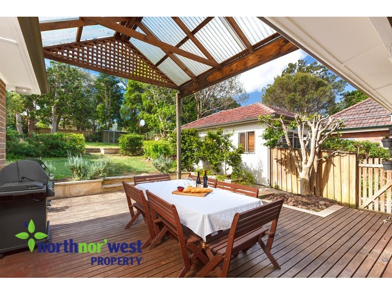 77 Chester Street, Epping NSW 2121