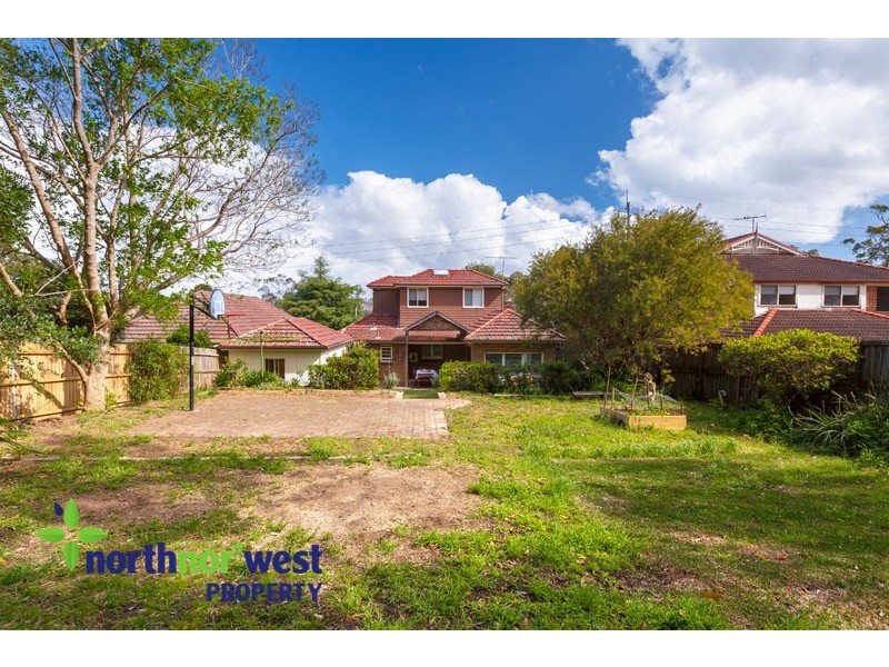 77 Chester Street, Epping NSW 2121