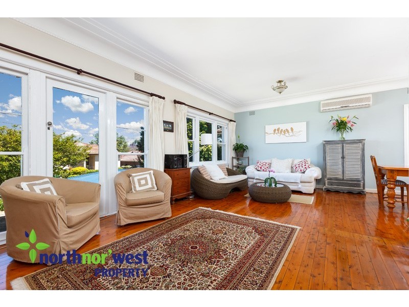 4 Glenayr Avenue, West Ryde NSW 2114