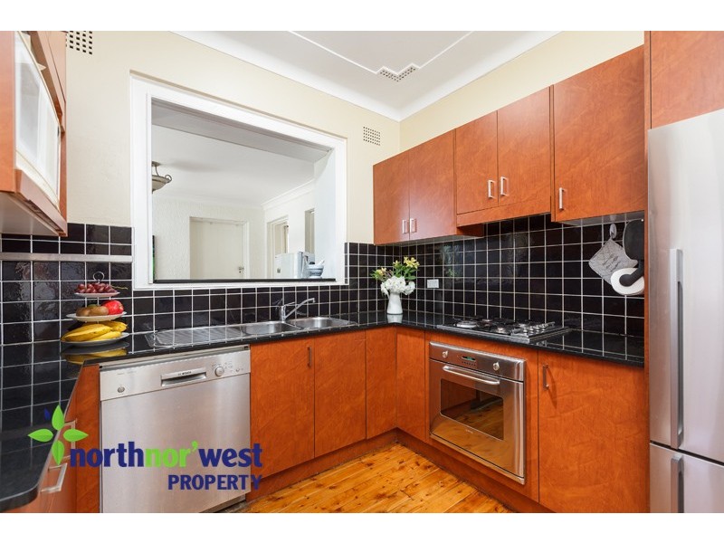 4 Glenayr Avenue, West Ryde NSW 2114