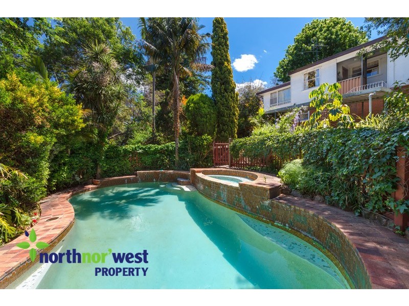 14 Cambridge Avenue, North Rocks NSW 2151