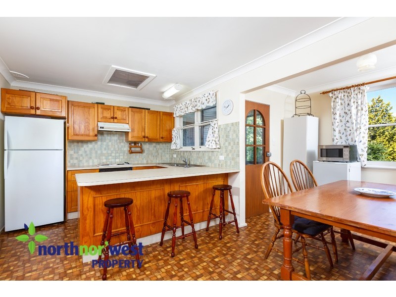 14 Cambridge Avenue, North Rocks NSW 2151