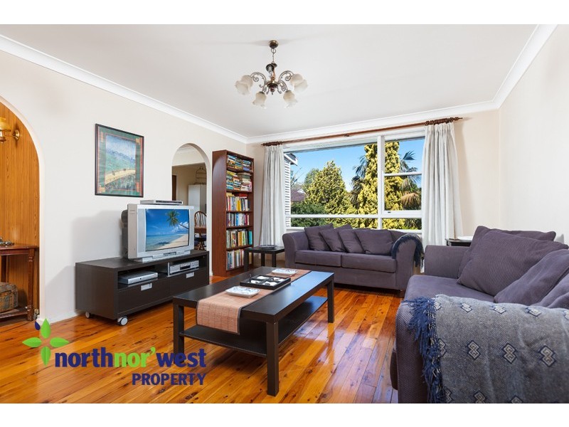 14 Cambridge Avenue, North Rocks NSW 2151