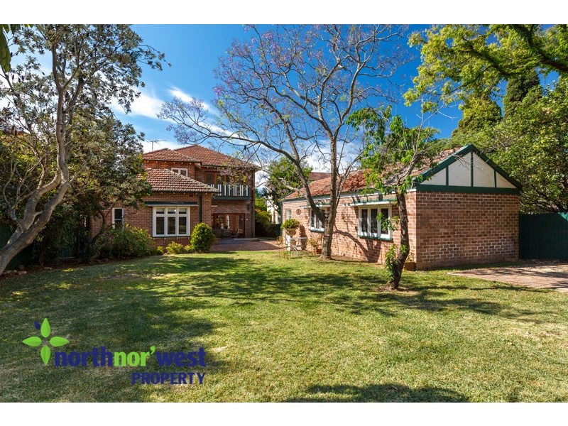 36 Chesterfield Road, Epping NSW 2121