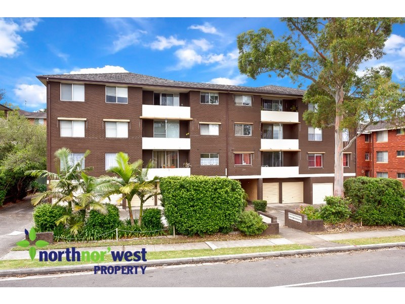 4/8 Adelaide Street, West Ryde NSW 2114