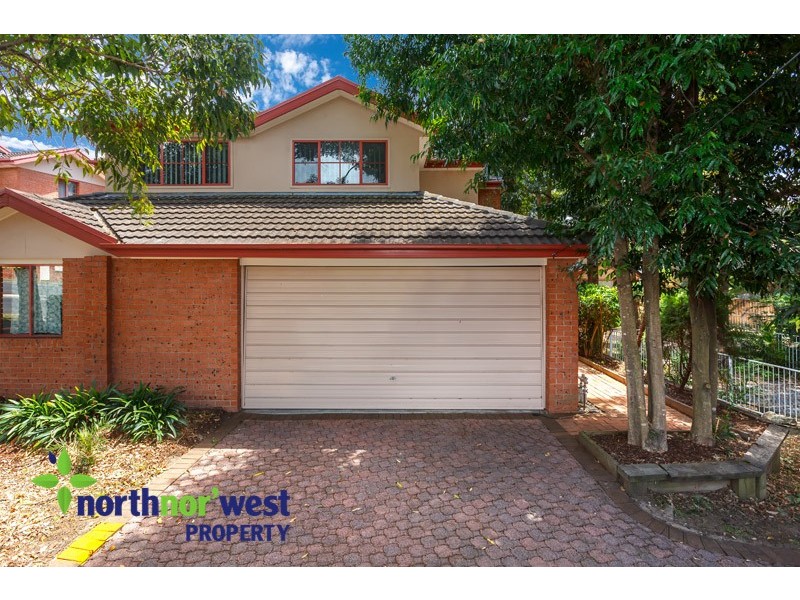 7/36-40 Balaclava Road, Eastwood NSW 2122