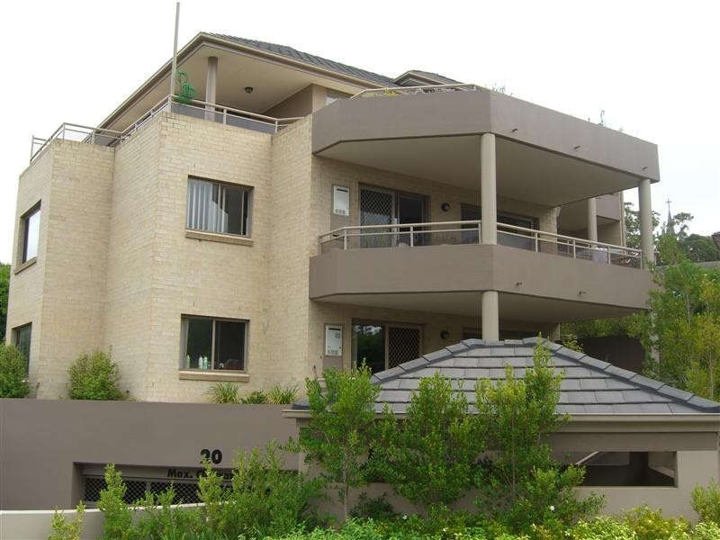 5/20 Essex Street, Epping NSW 2121