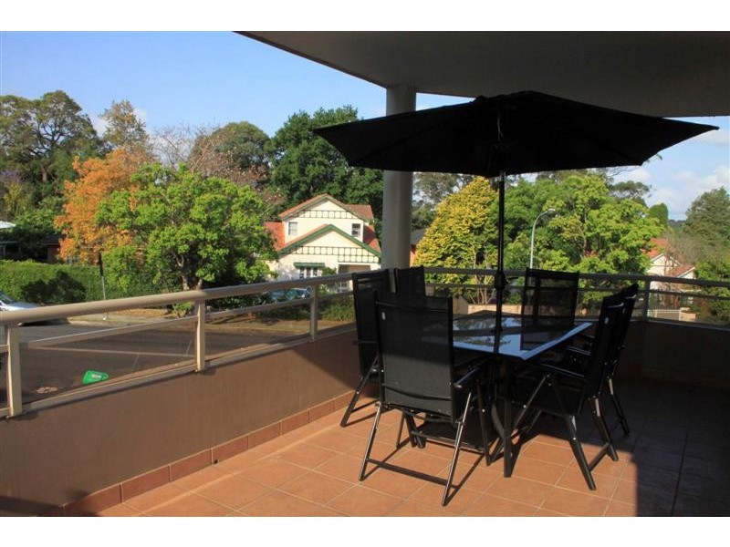 5/20 Essex Street, Epping NSW 2121