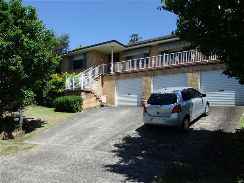 1 Lyndelle Place, Carlingford NSW 2118