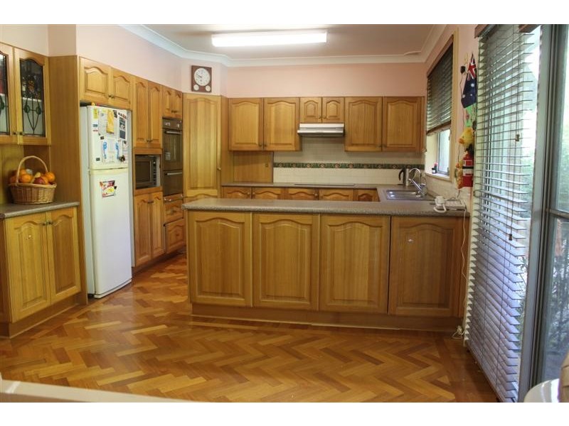 1 Lyndelle Place, Carlingford NSW 2118