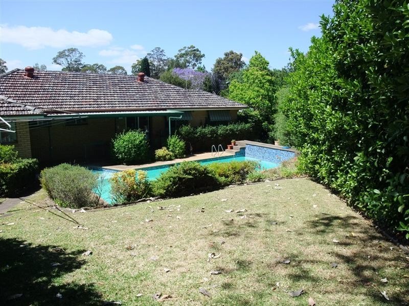 1 Lyndelle Place, Carlingford NSW 2118