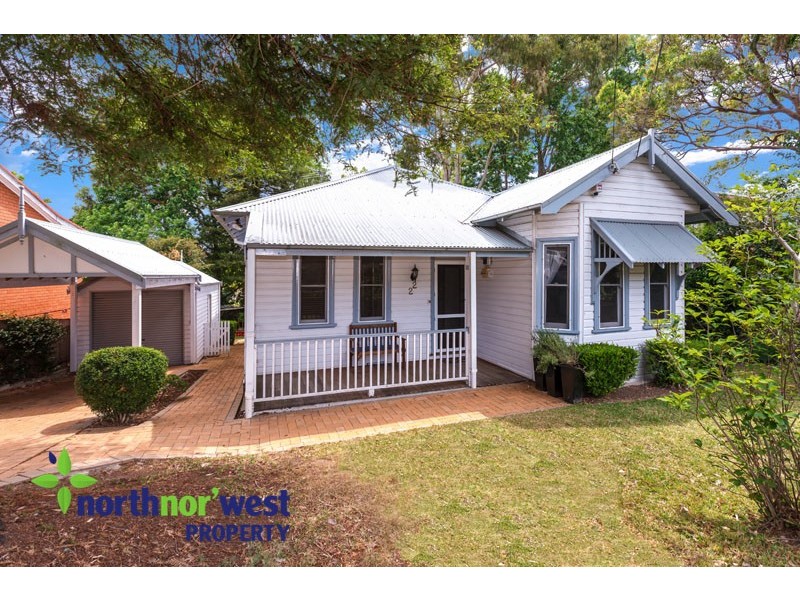 22 Edgar Street, Eastwood NSW 2122