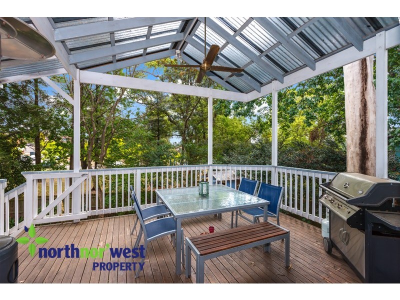 22 Edgar Street, Eastwood NSW 2122