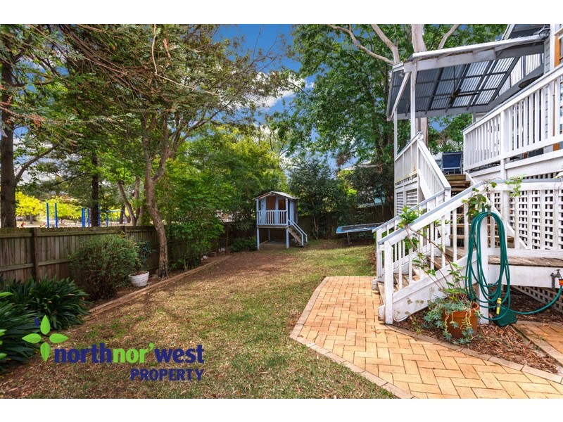 22 Edgar Street, Eastwood NSW 2122