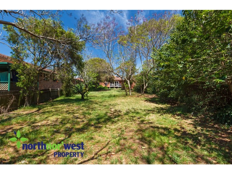 57 North Road, Ryde NSW 2112