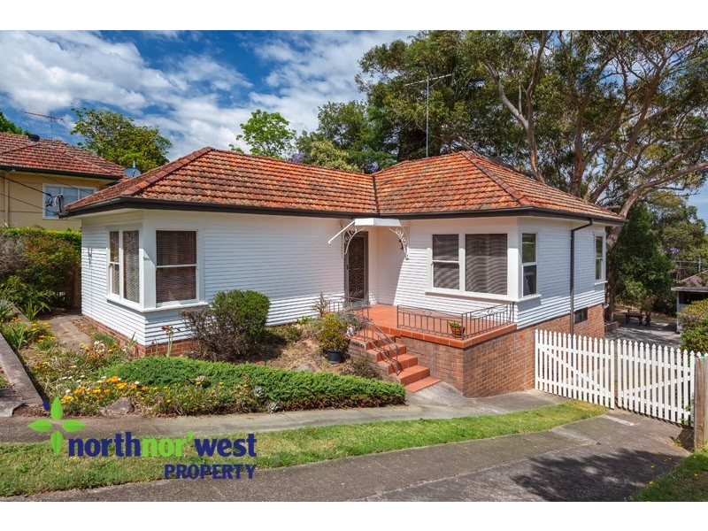 61 Station Street, West Ryde NSW 2114