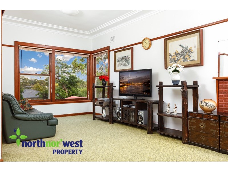 61 Station Street, West Ryde NSW 2114