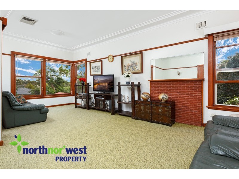 61 Station Street, West Ryde NSW 2114