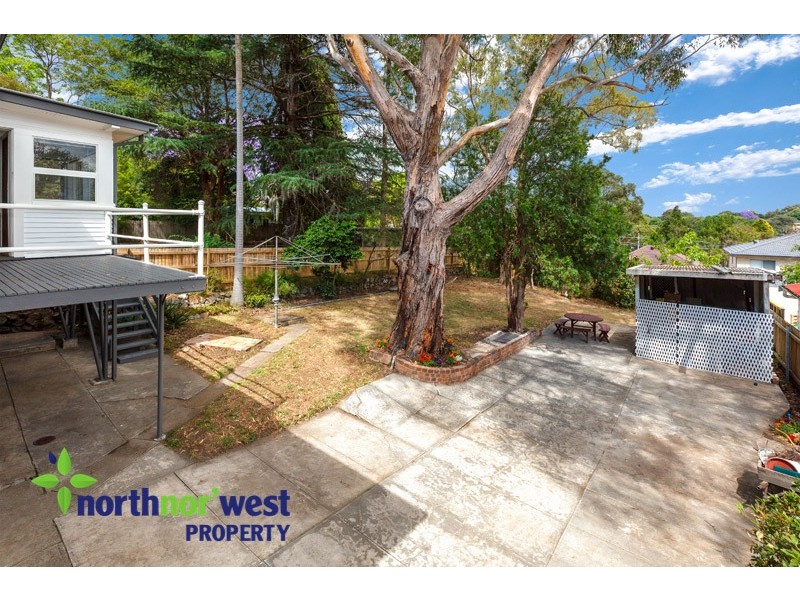 61 Station Street, West Ryde NSW 2114